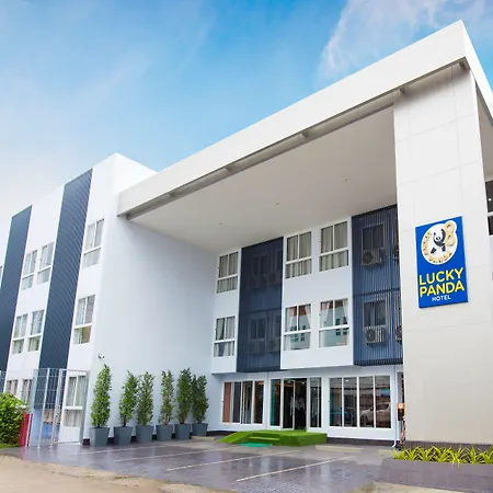 Lucky Panda Hotel-3